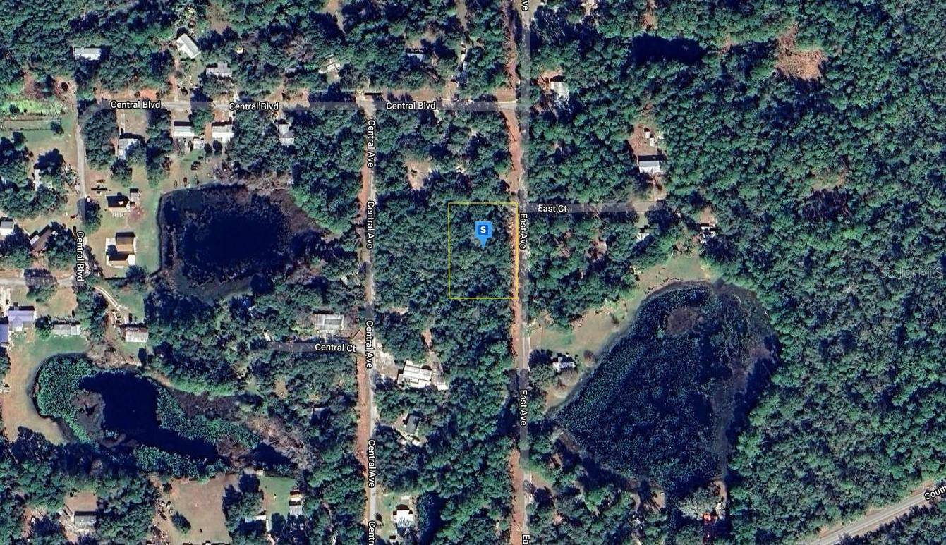 Paisley, FL 32767,47095 EAST AVE