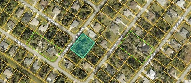 North Port, FL 34286,SADIGO TER