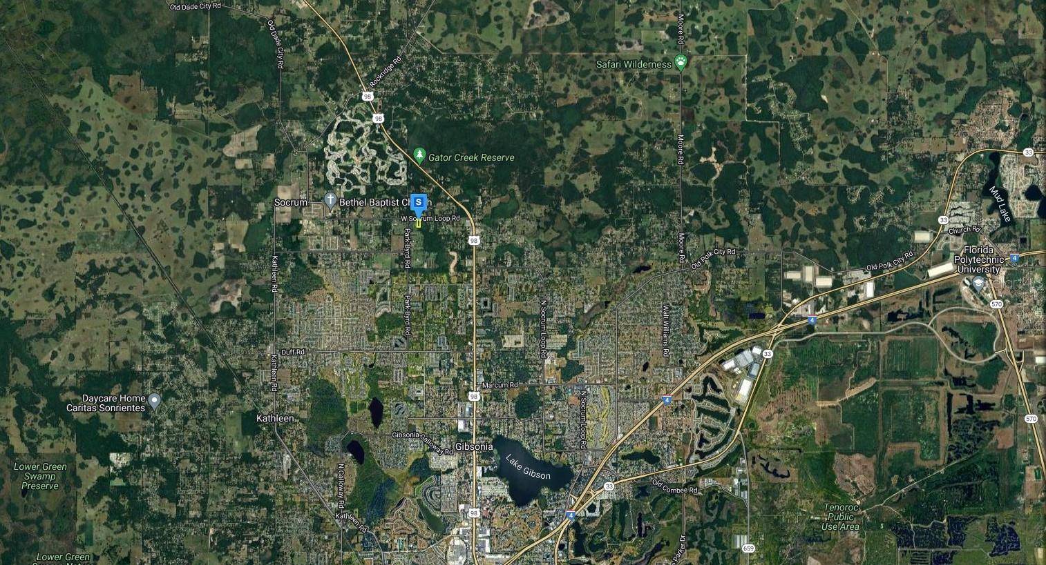 Lakeland, FL 33810,1954 W SOCRUM LOOP RD