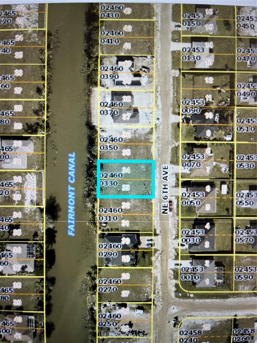Cape Coral, FL 33909,1402 NE 6TH AVE