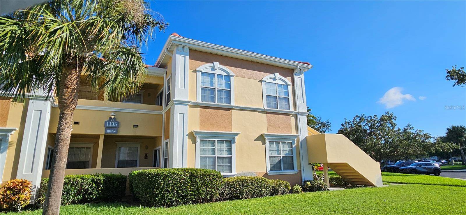 Sarasota, FL 34237,1135 VILLAGIO CIR #204