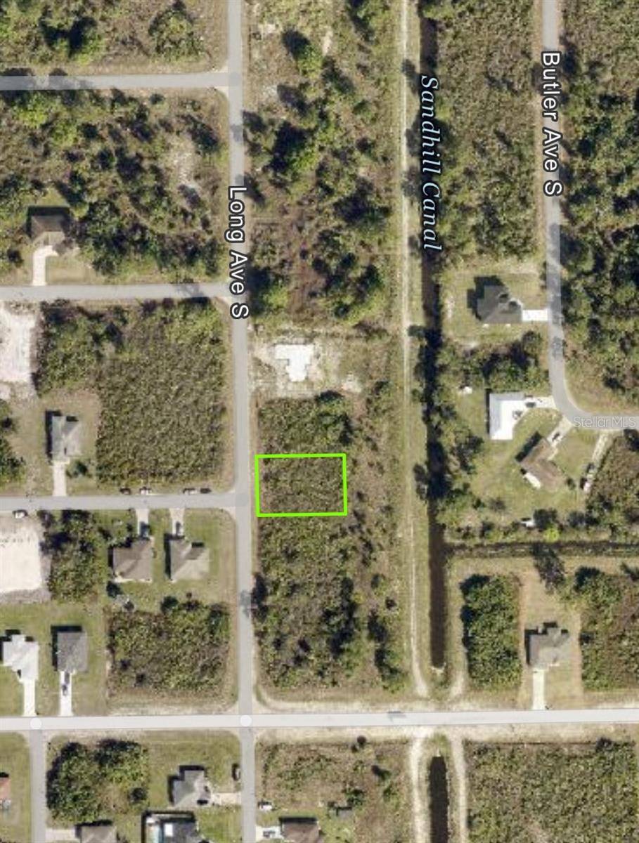 Lehigh Acres, FL 33974,433 LONG AVE S