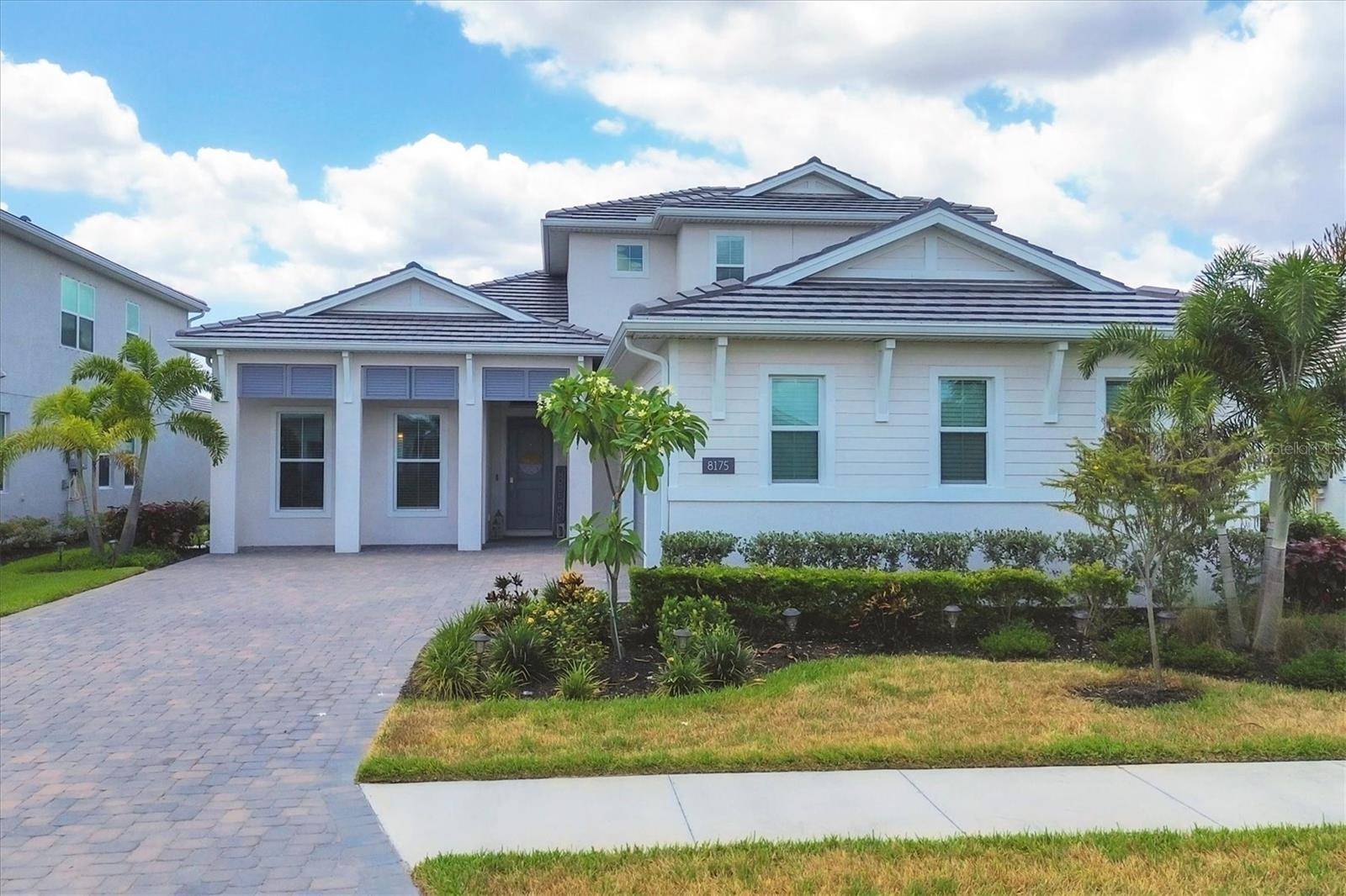 Lakewood Ranch, FL 34202,8175 REDONDA LOOP