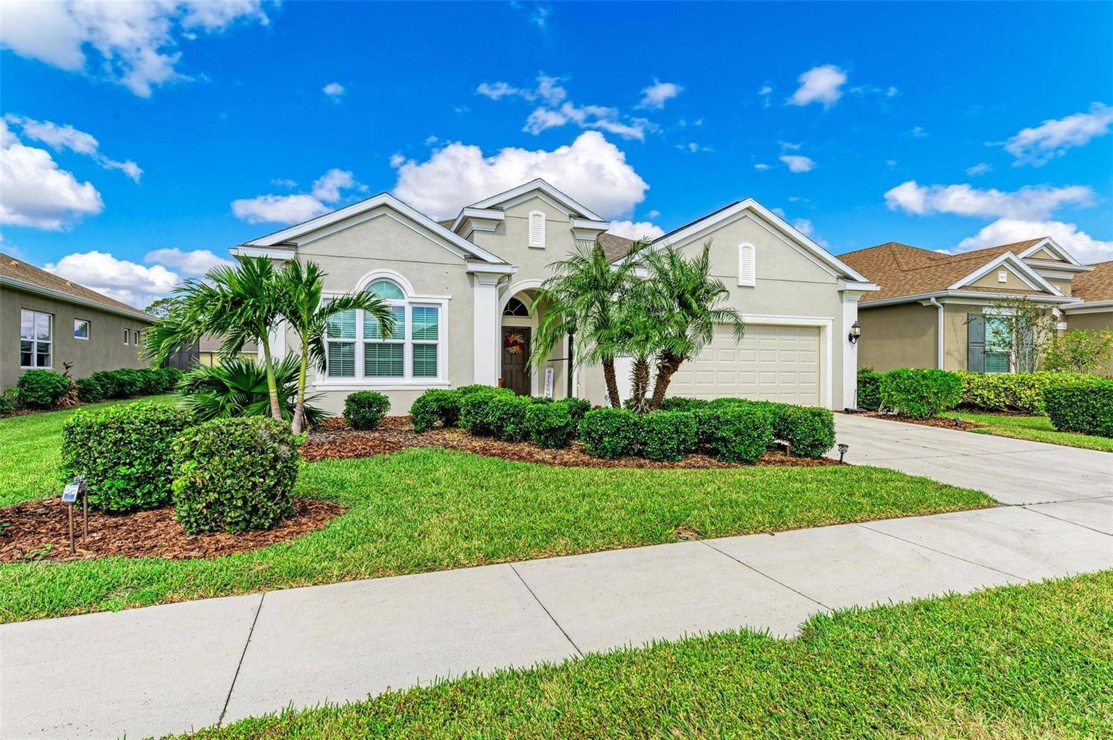 Bradenton, FL 34211,12715 LAKE SILVER AVE
