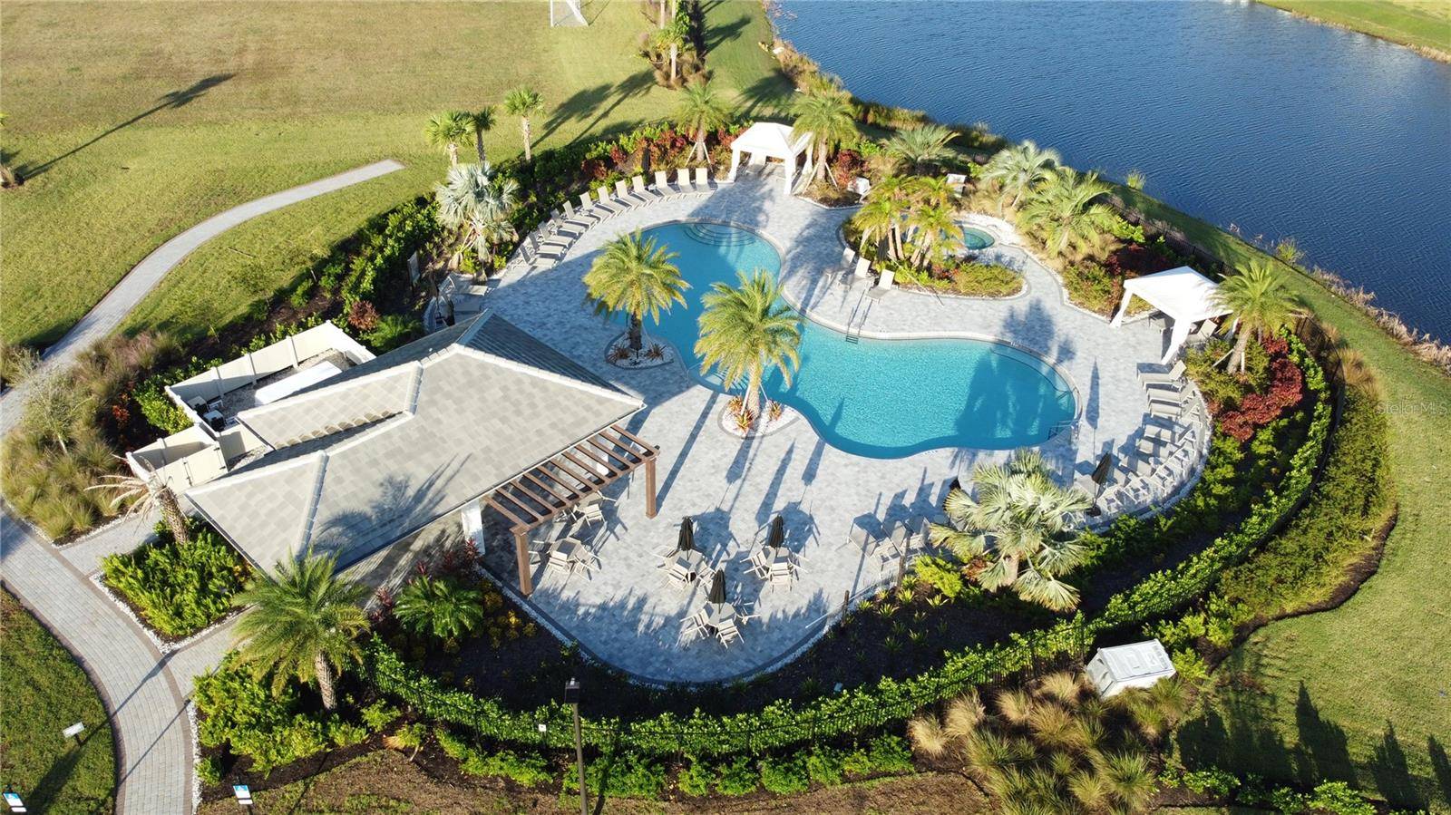 Lakewood Ranch, FL 34211,4233 POND BROOK CT