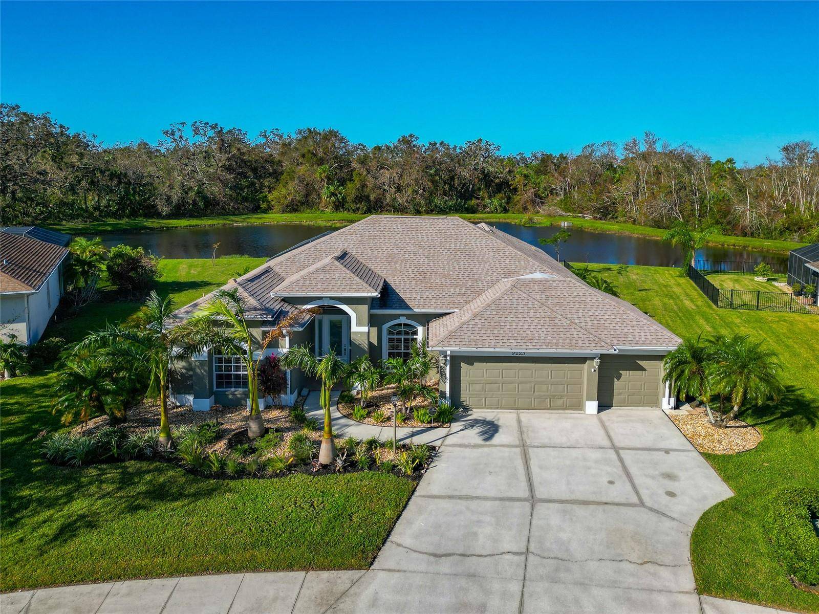 Parrish, FL 34219,9223 54TH CT E