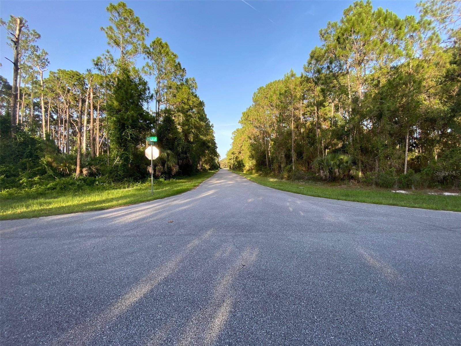 North Port, FL 34291,TYSON ST #Lot 3