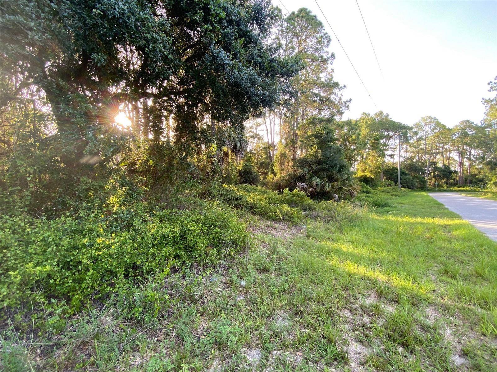 North Port, FL 34291,TYSON ST #Lot 3