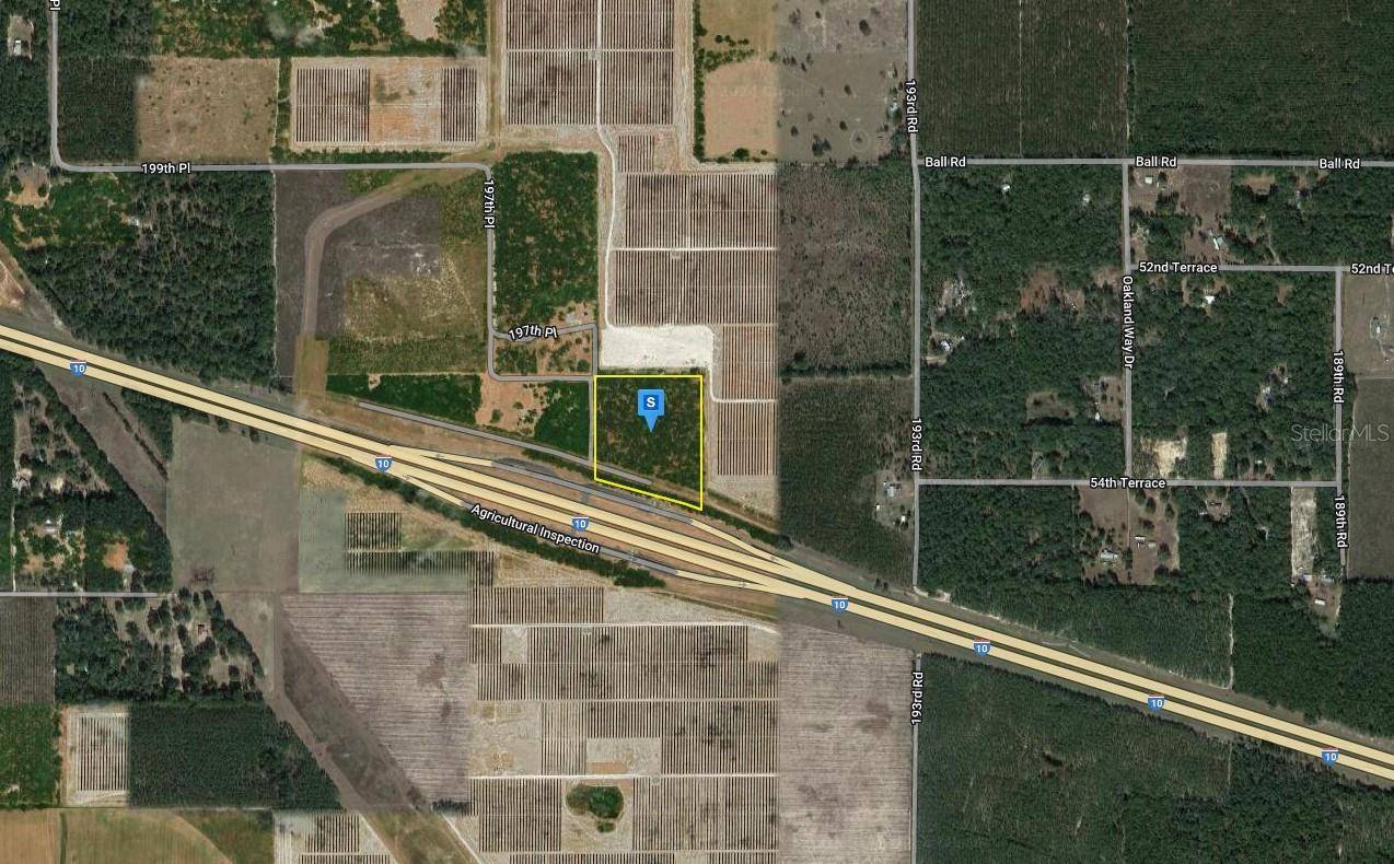 Live Oak, FL 32060,5260 197TH PL