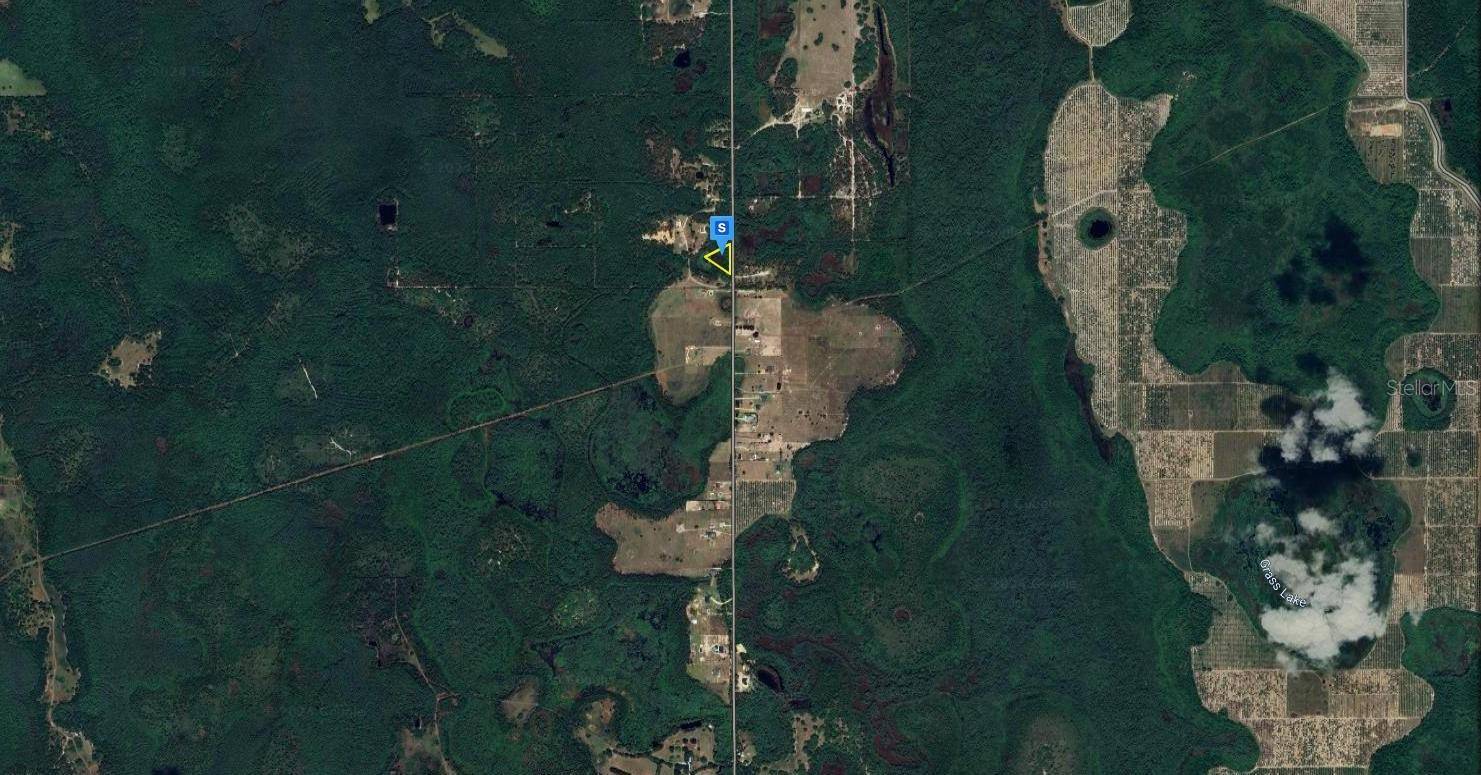 Polk City, FL 33868,13191 SWEET HILL RD