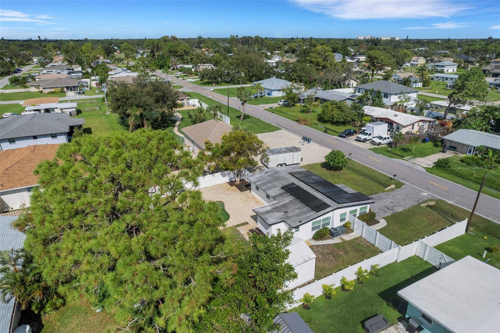 Venice, FL 34293,1054 W BAFFIN DR