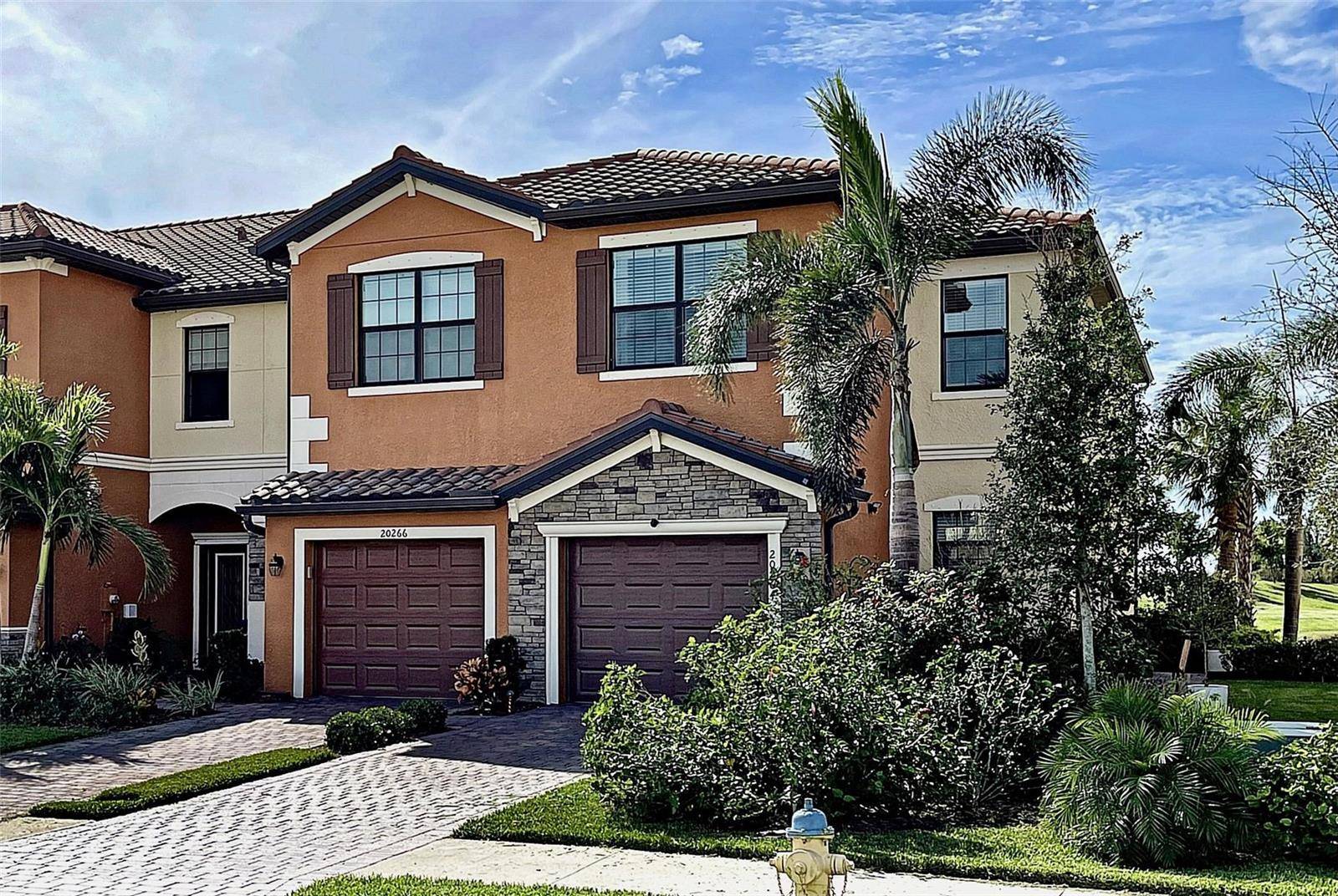 Venice, FL 34293,20264 LAGENTE CIR