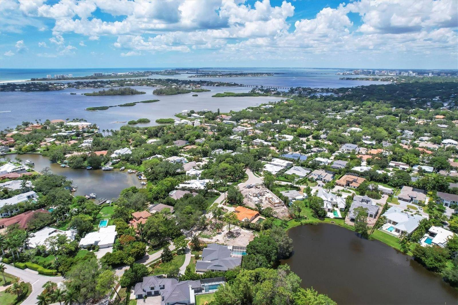 Sarasota, FL 34231,4431 CAMINO REAL