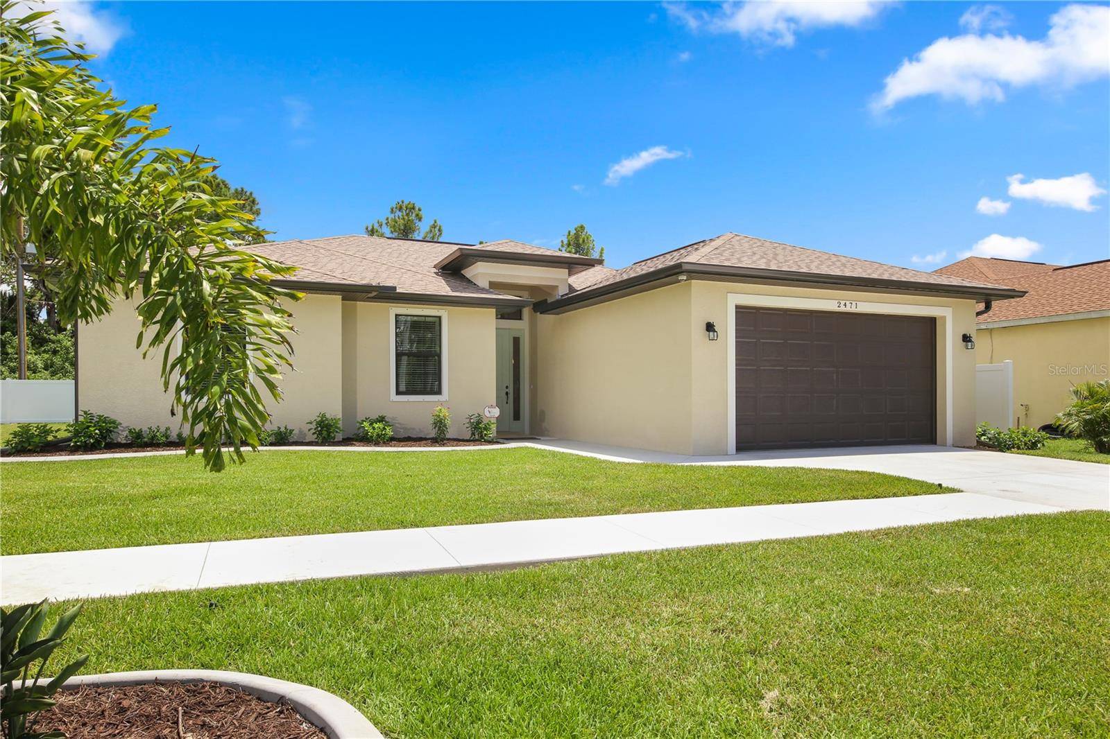 North Port, FL 34286,2471 W PRICE BLVD