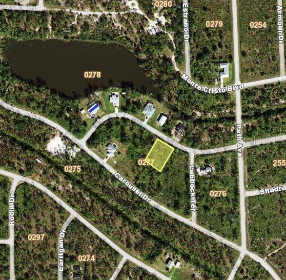 Punta Gorda, FL 33955,27247 SANDRALA DR