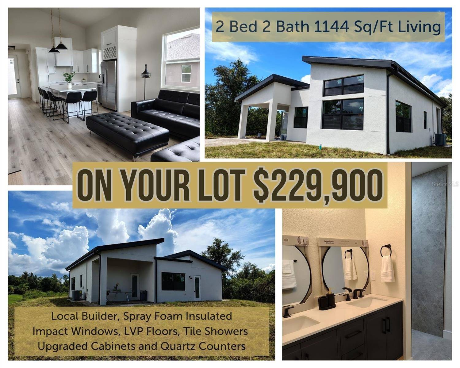 Punta Gorda, FL 33955,27247 SANDRALA DR