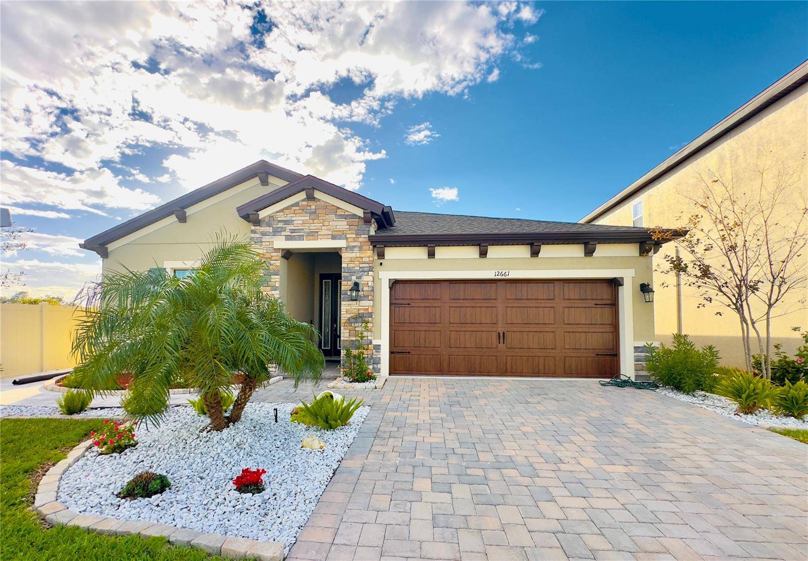 Parrish, FL 34219,12661 OAK HILL WAY