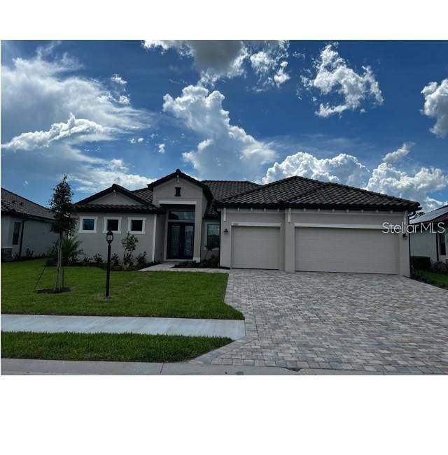 Lakewood Ranch, FL 34211,17021 POLO TRL