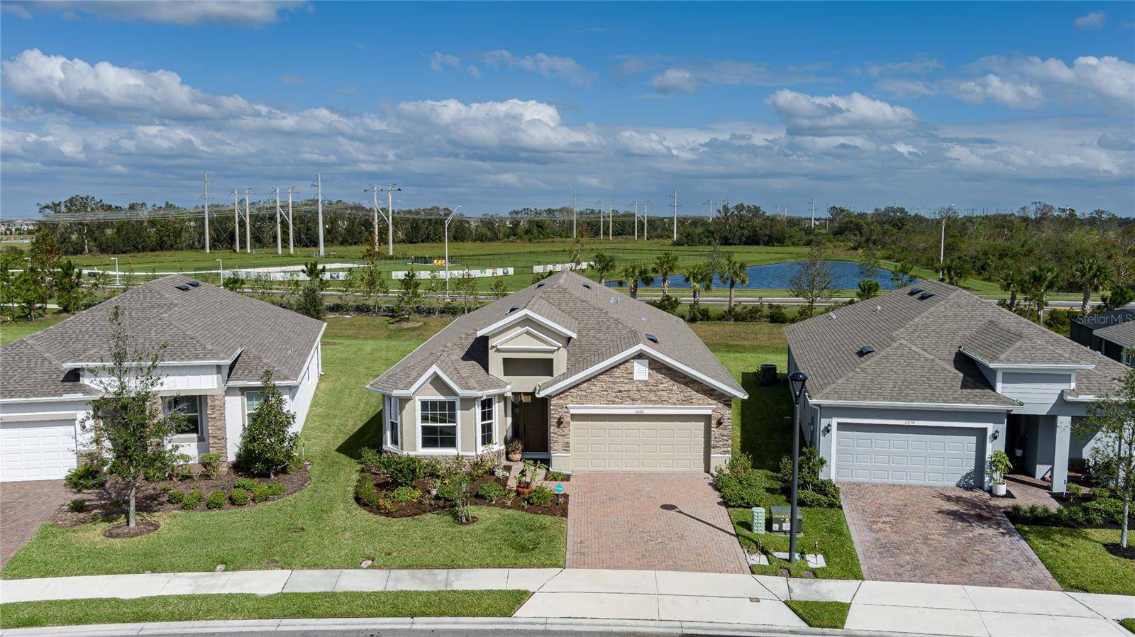 Parrish, FL 34219,11692 LITTLE RIVER WAY