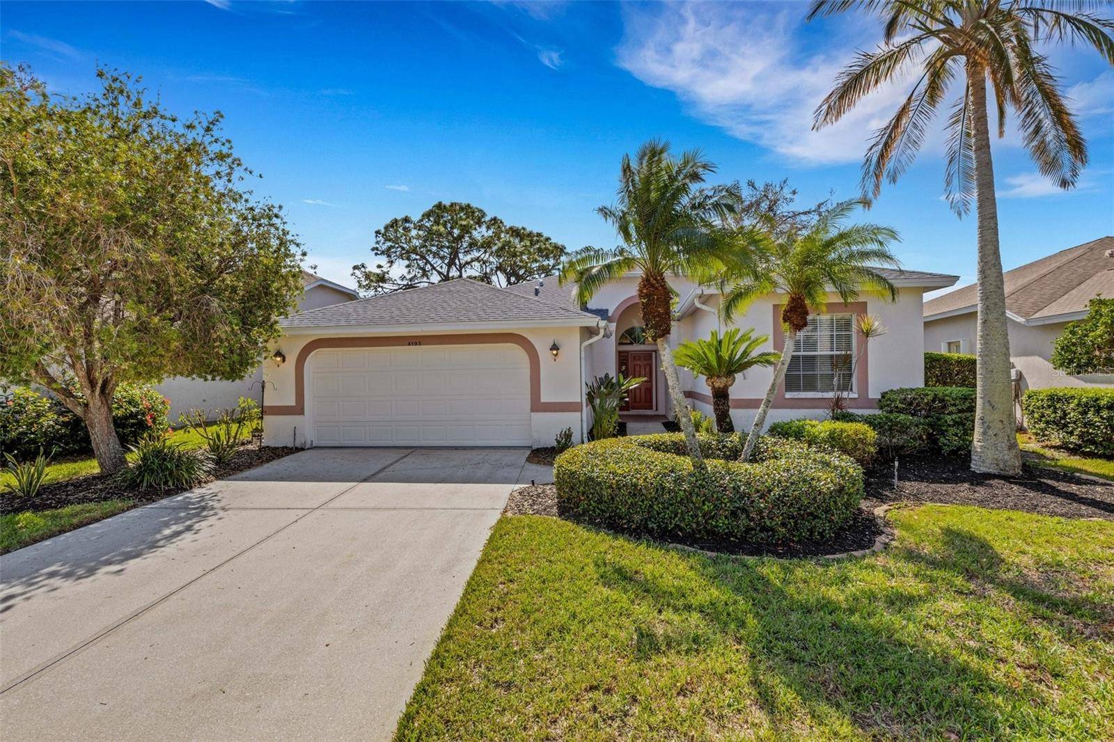 Sarasota, FL 34238,4193 WESTBOURNE CIR