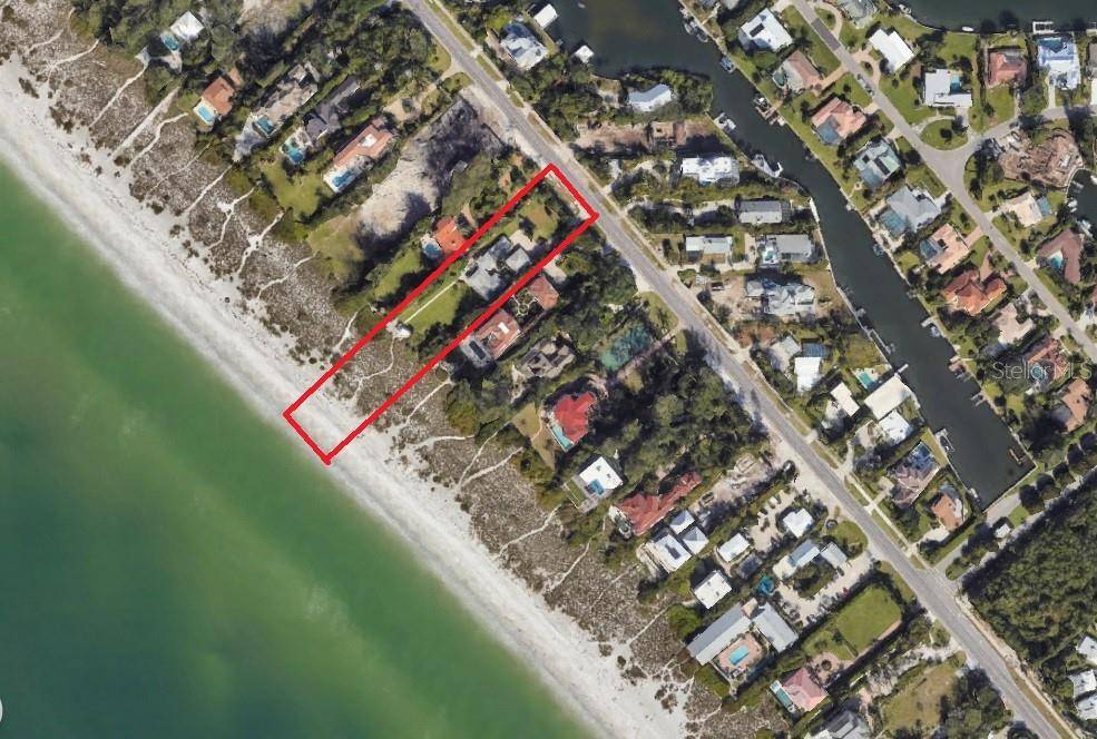 Longboat Key, FL 34228,5941 GULF OF MEXICO DR