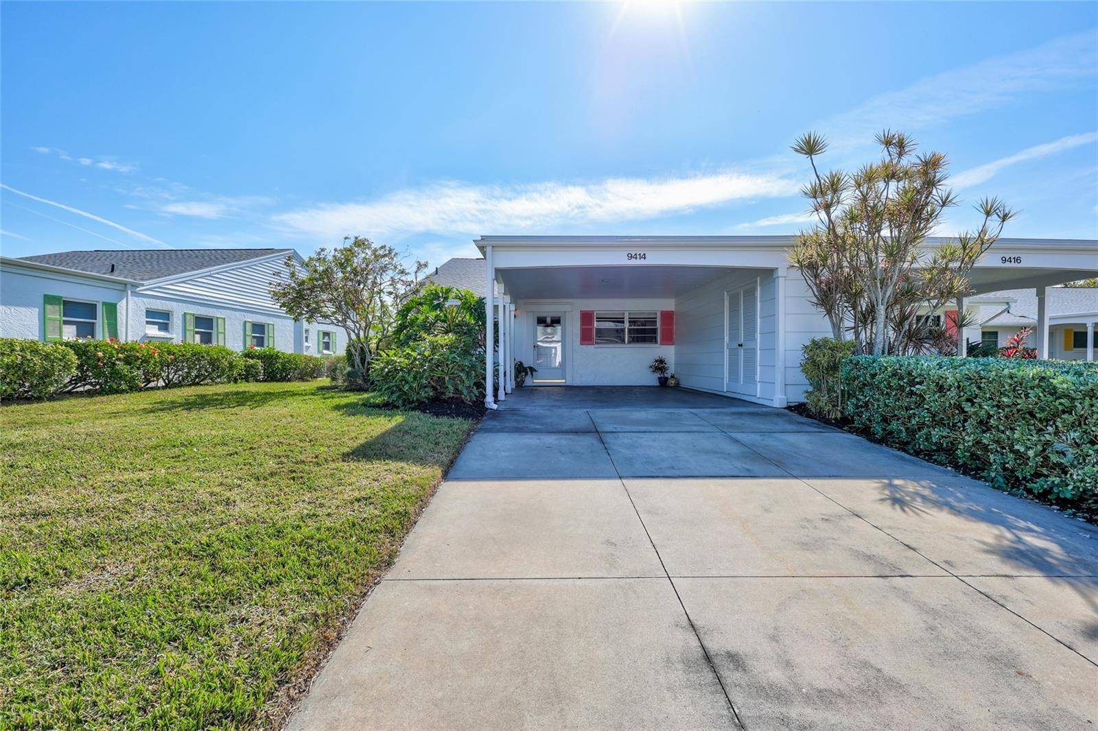 Bradenton, FL 34210,9414 ANDOVER CIR