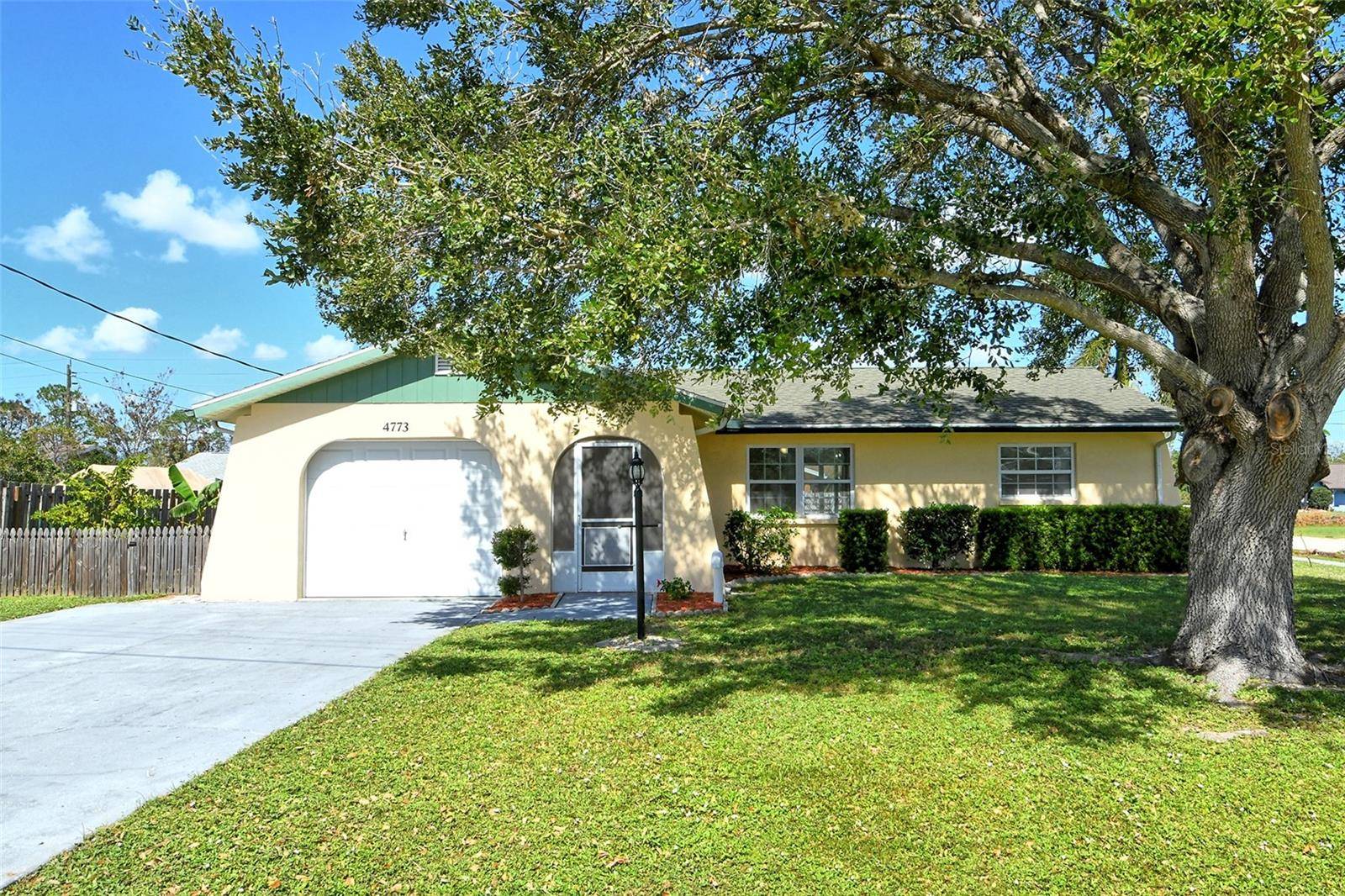 Sarasota, FL 34232,4773 SPAHN ST