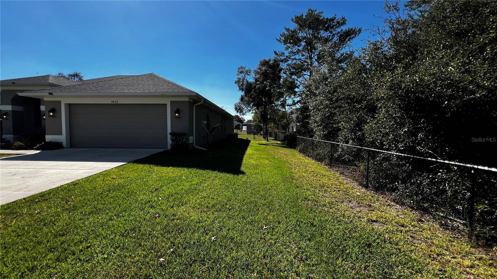 Ocala, FL 34476,9832 SW 46TH CT