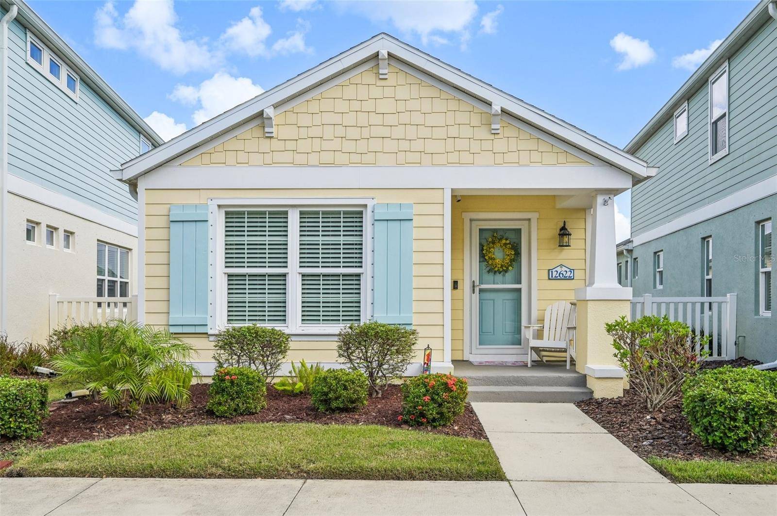 Venice, FL 34293,12622 SHIMMERING OAK CIR