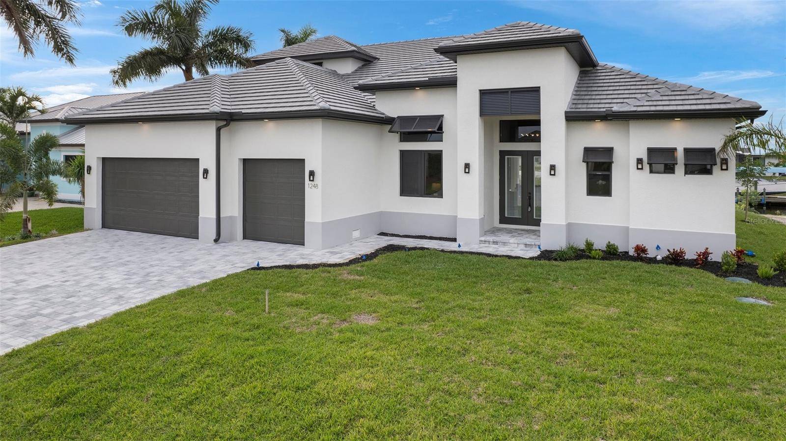 Cape Coral, FL 33993,1248 NW 39TH AVE
