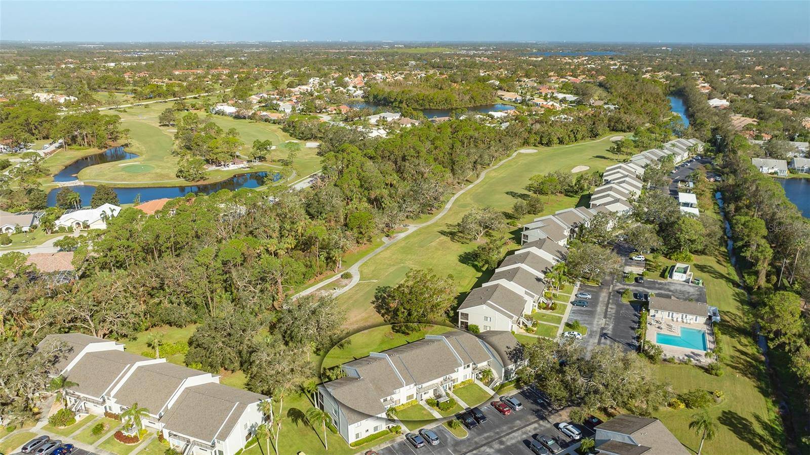 Sarasota, FL 34243,7788 EAGLE CREEK DR #7788