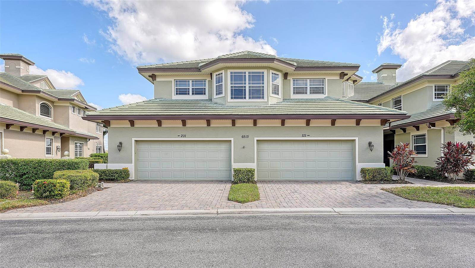 Lakewood Ranch, FL 34202,6515 MOORINGS POINT CIR #201