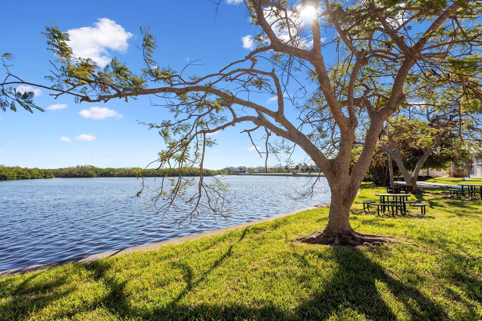 Ruskin, FL 33570,611 DESTINY DR #107