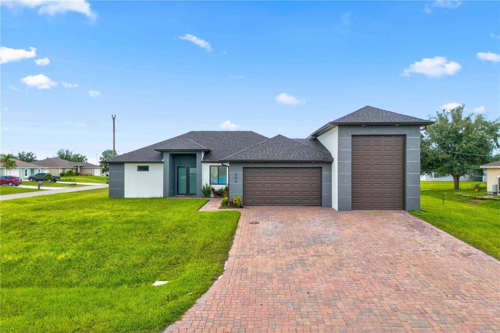 Cape Coral, FL 33909,346 NE 30TH ST