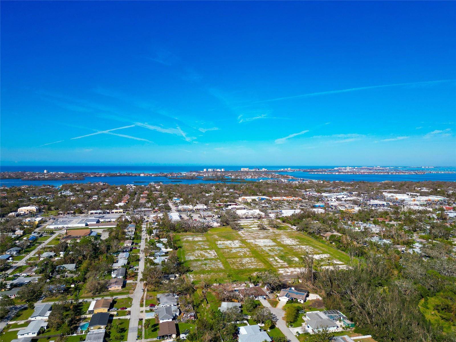 Sarasota, FL 34231,2246 MILL TER