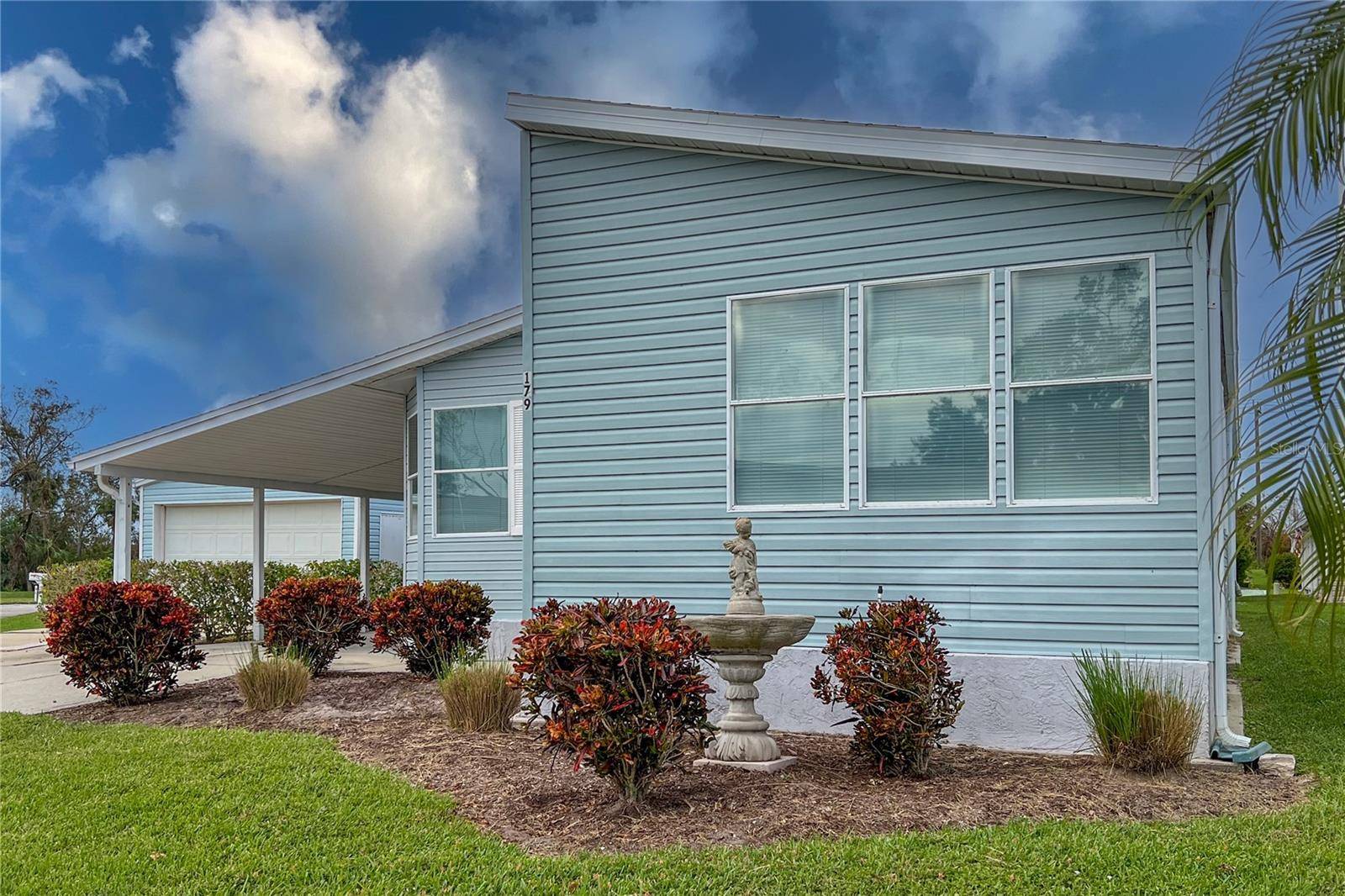 Ellenton, FL 34222,179 NIGHTINGALE CIR