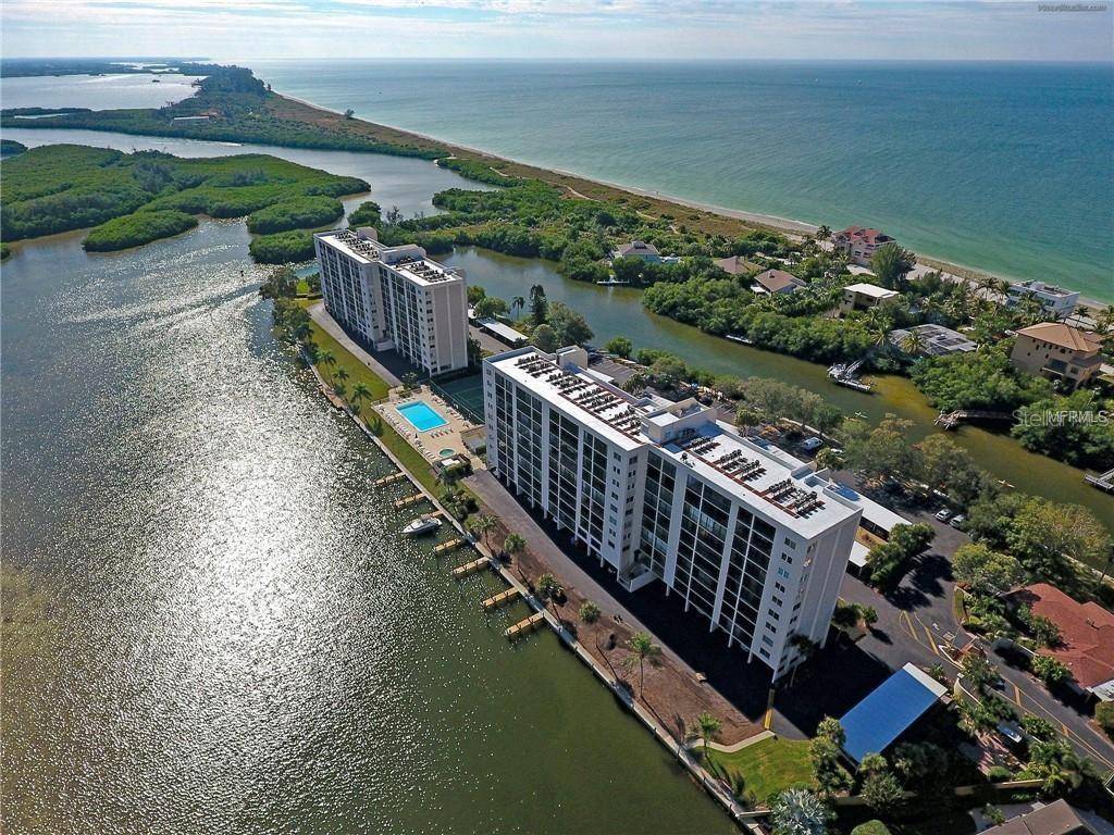 Sarasota, FL 34242,9397 MIDNIGHT PASS RD #603
