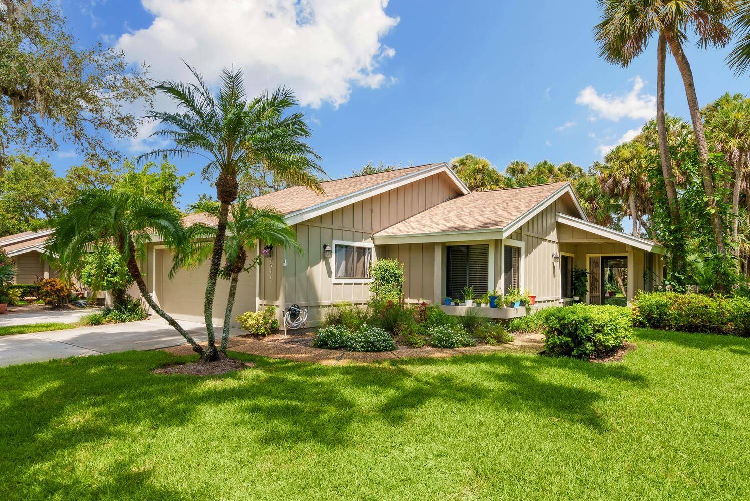 Sarasota, FL 34241,7547 SILVER FERN BLVD #54