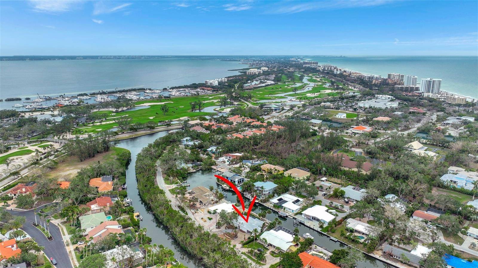 Longboat Key, FL 34228,680 LONGVIEW DR