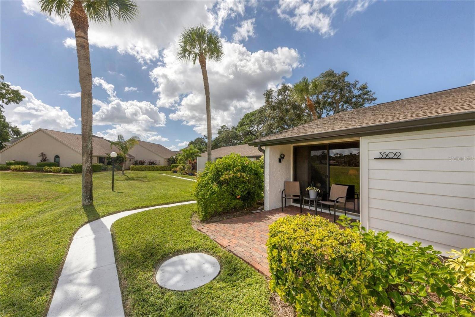 Sarasota, FL 34235,3509 LONGMEADOW #5