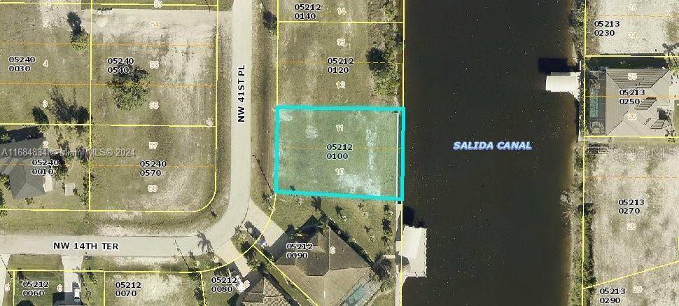 Cape Coral, FL 33993,1421 NW 41ST PL