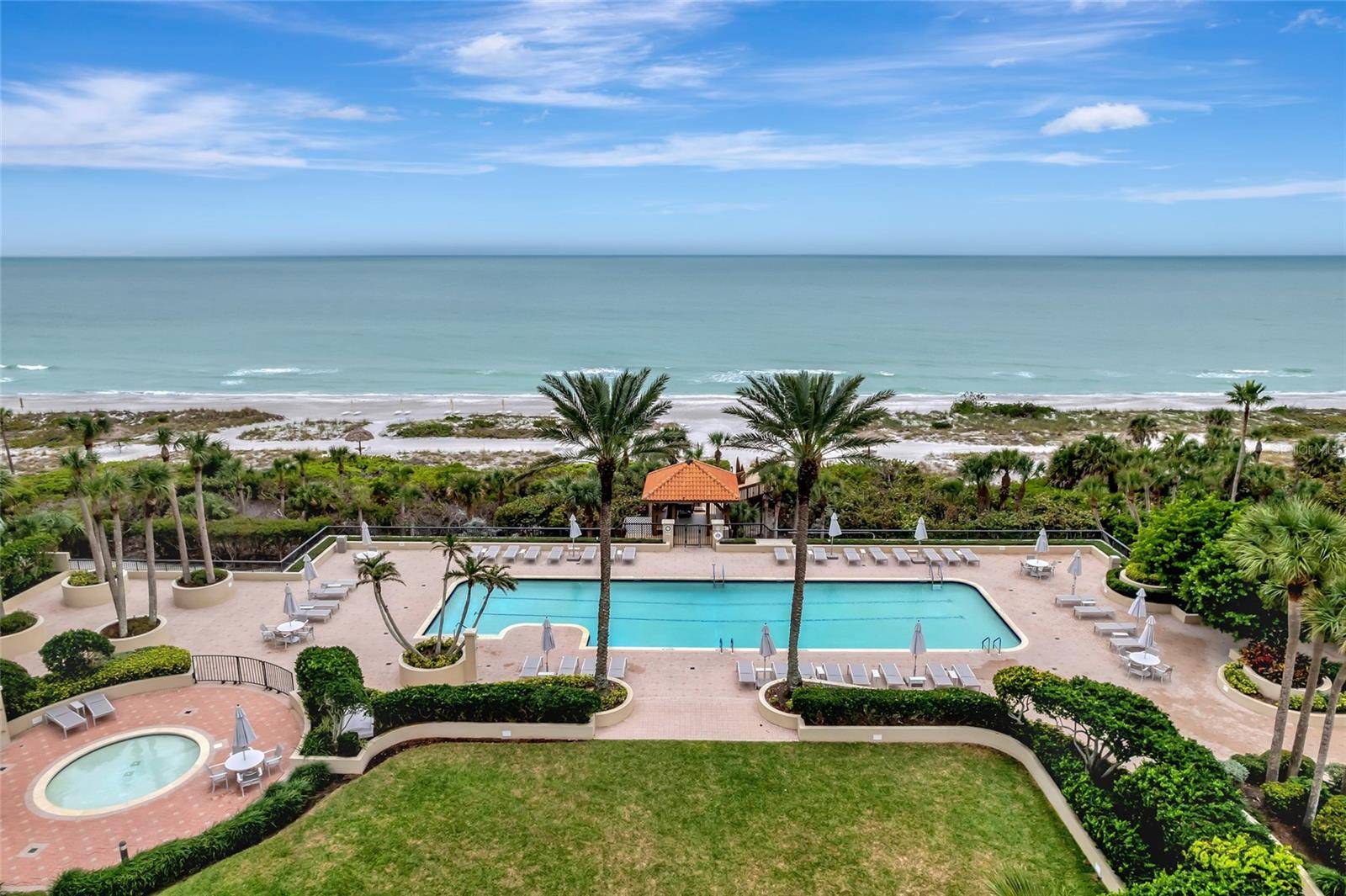 Longboat Key, FL 34228,1241 GULF OF MEXICO DR #708