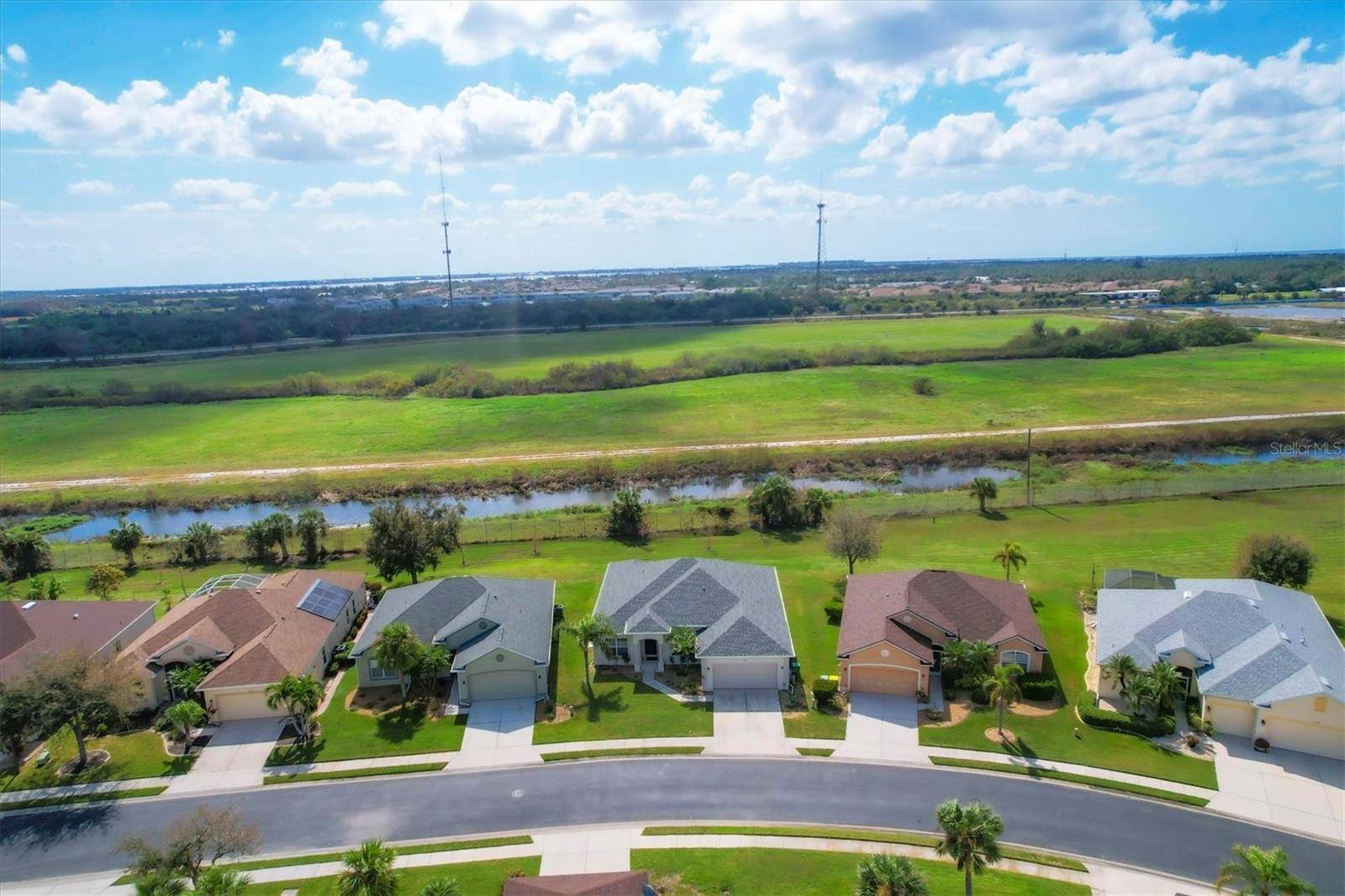 Punta Gorda, FL 33980,2760 SUNCOAST LAKES BLVD