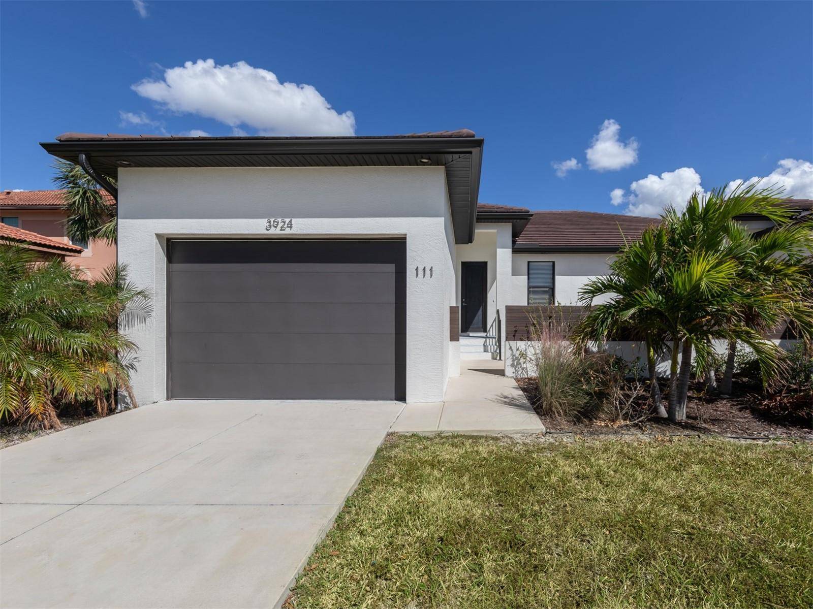 Punta Gorda, FL 33950,3924 SAN ROCCO DR #112