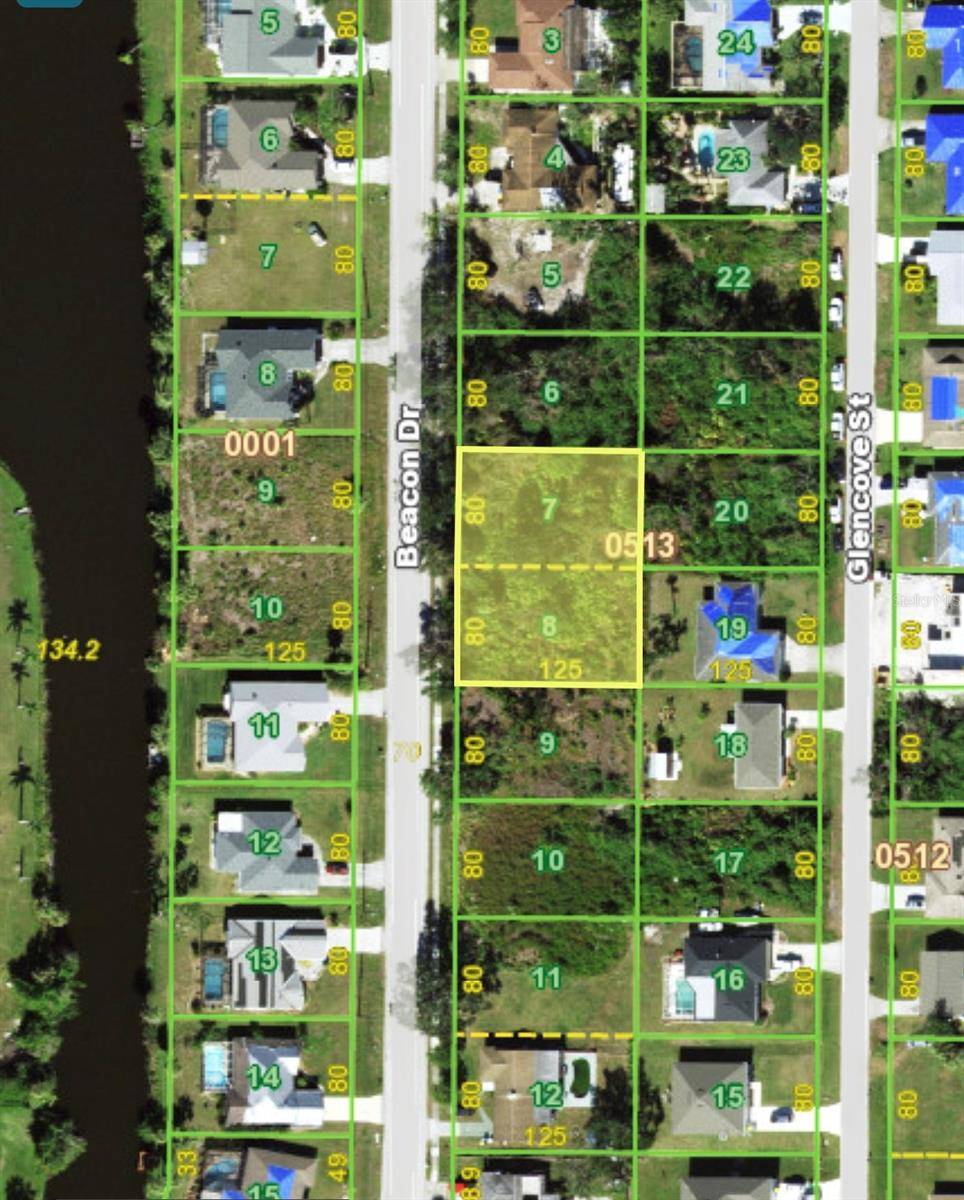 Punta Gorda, FL 33980,3288 BEACON DR