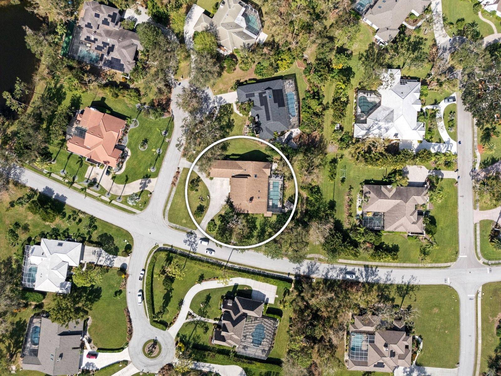 Sarasota, FL 34241,7317 CRAPE MYRTLE WAY