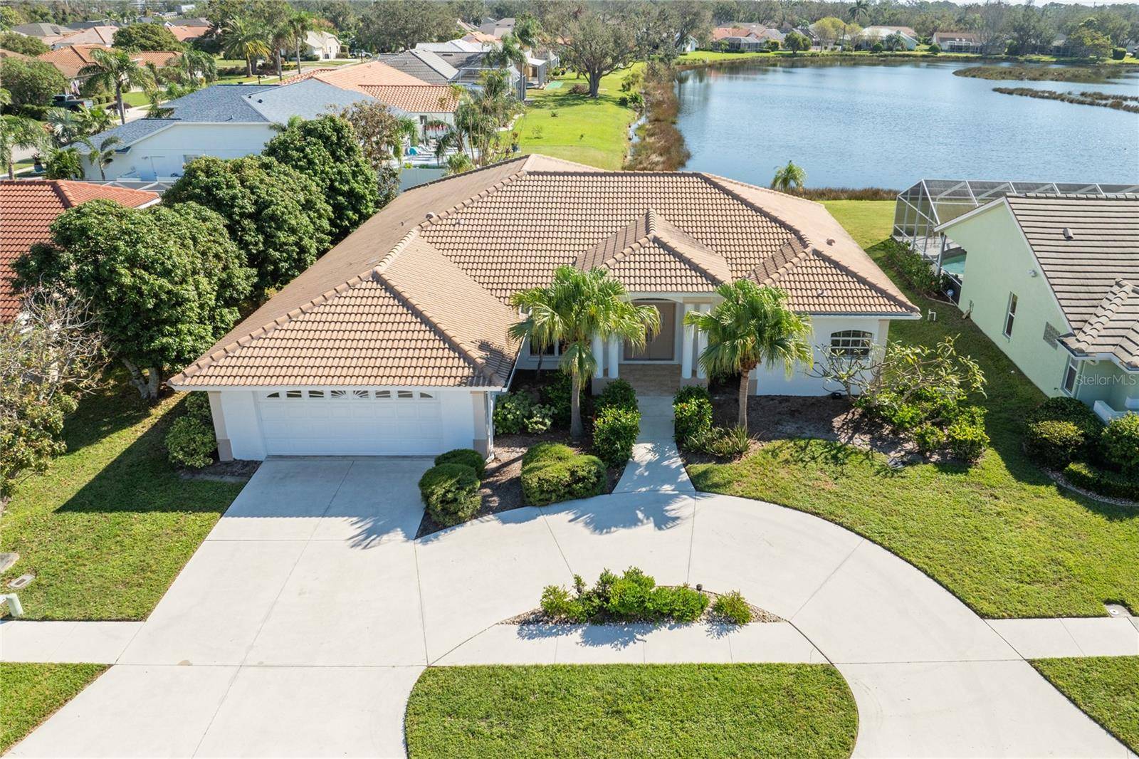 Sarasota, FL 34233,4855 WOOD POINTE WAY