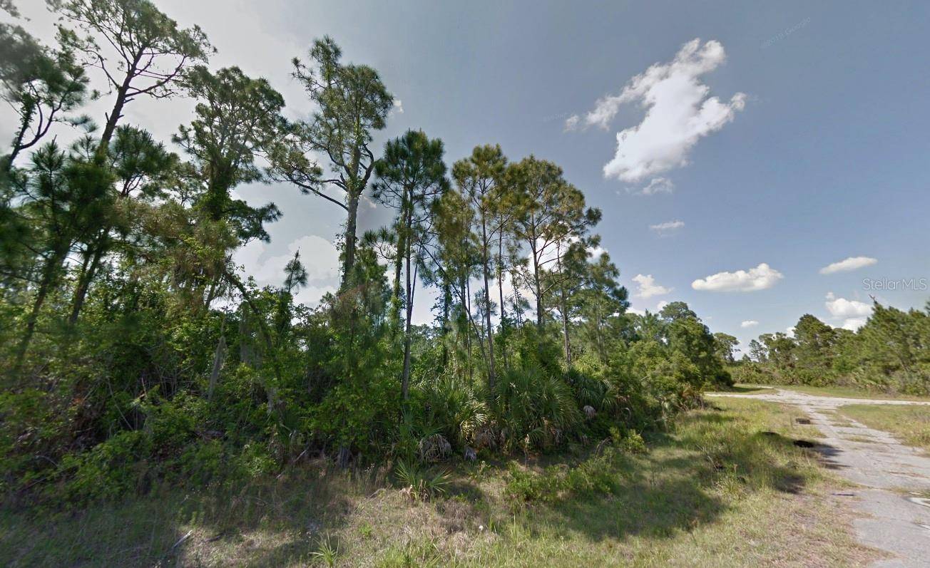 North Port, FL 34288,Lot 15 PIMENTO CIR