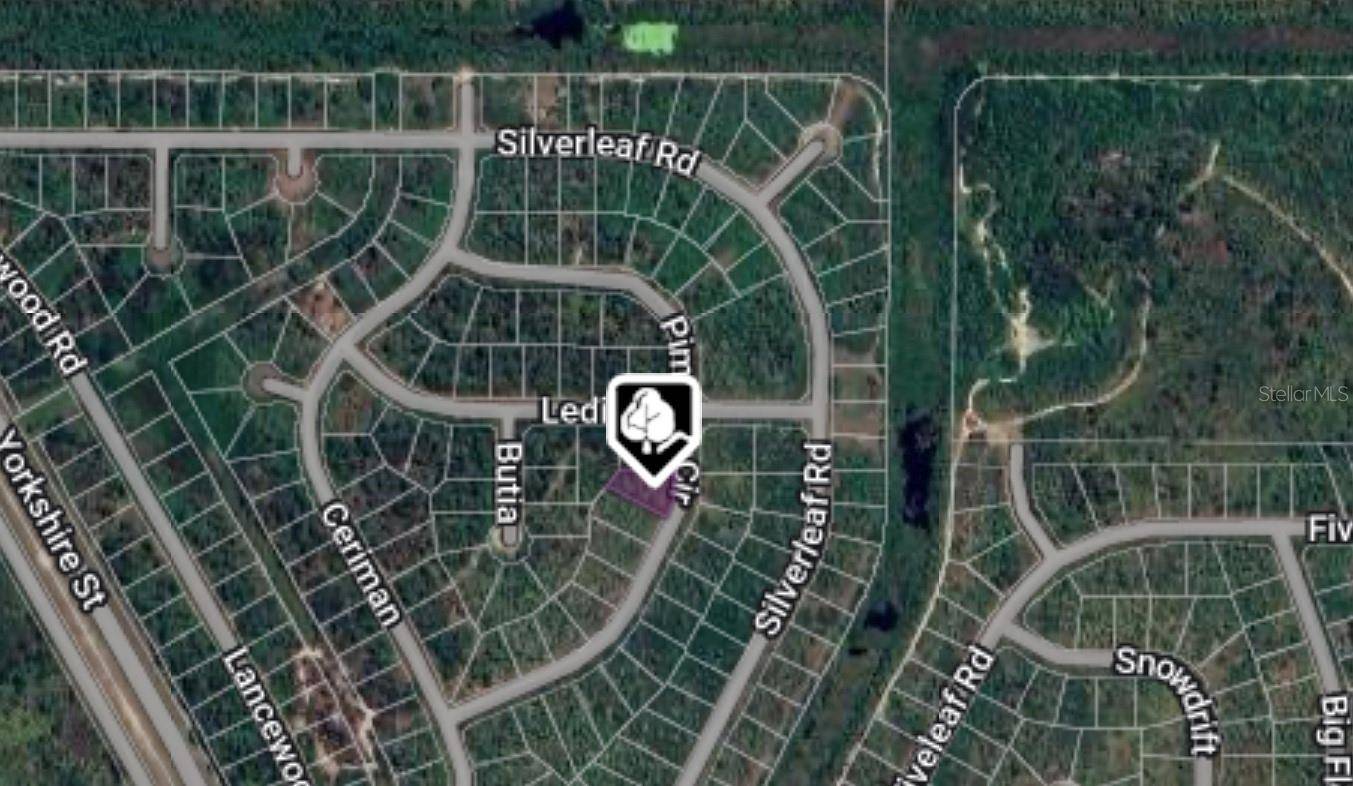 North Port, FL 34288,Lot 15 PIMENTO CIR