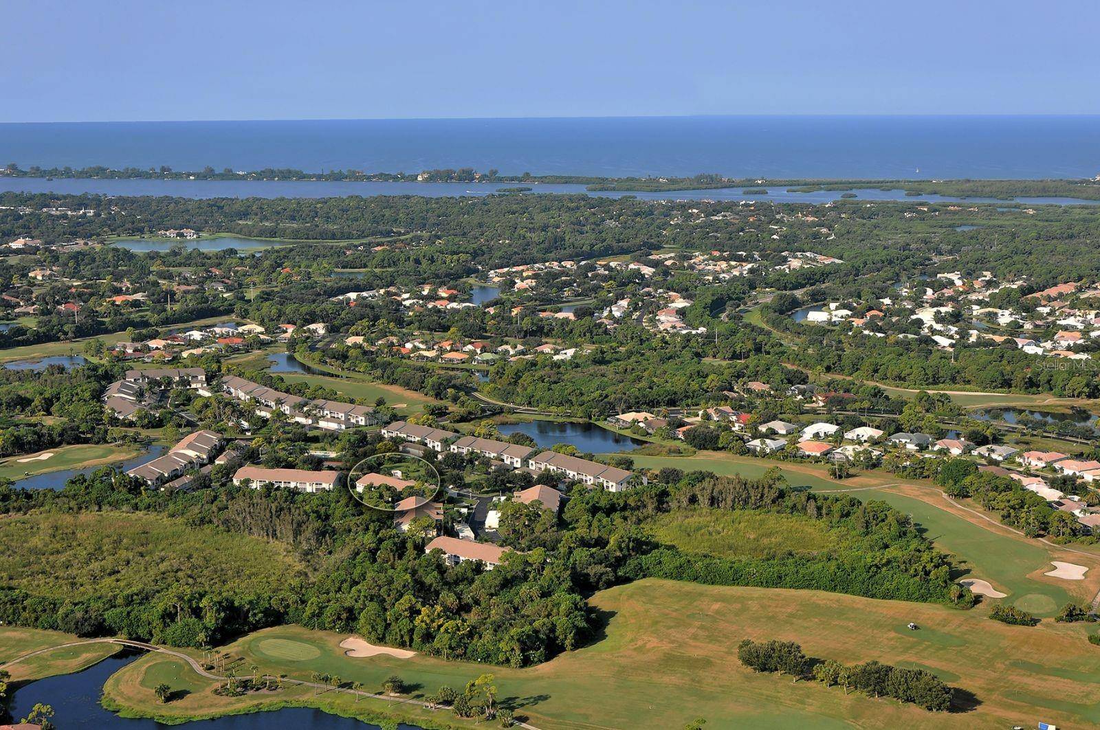 Sarasota, FL 34238,9489 MILLBANK DR #2625